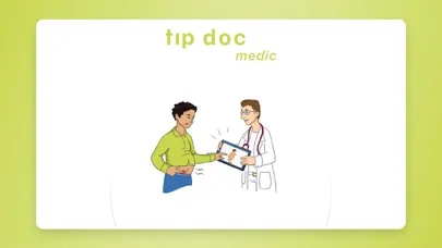 Скриншоты tip doc medic