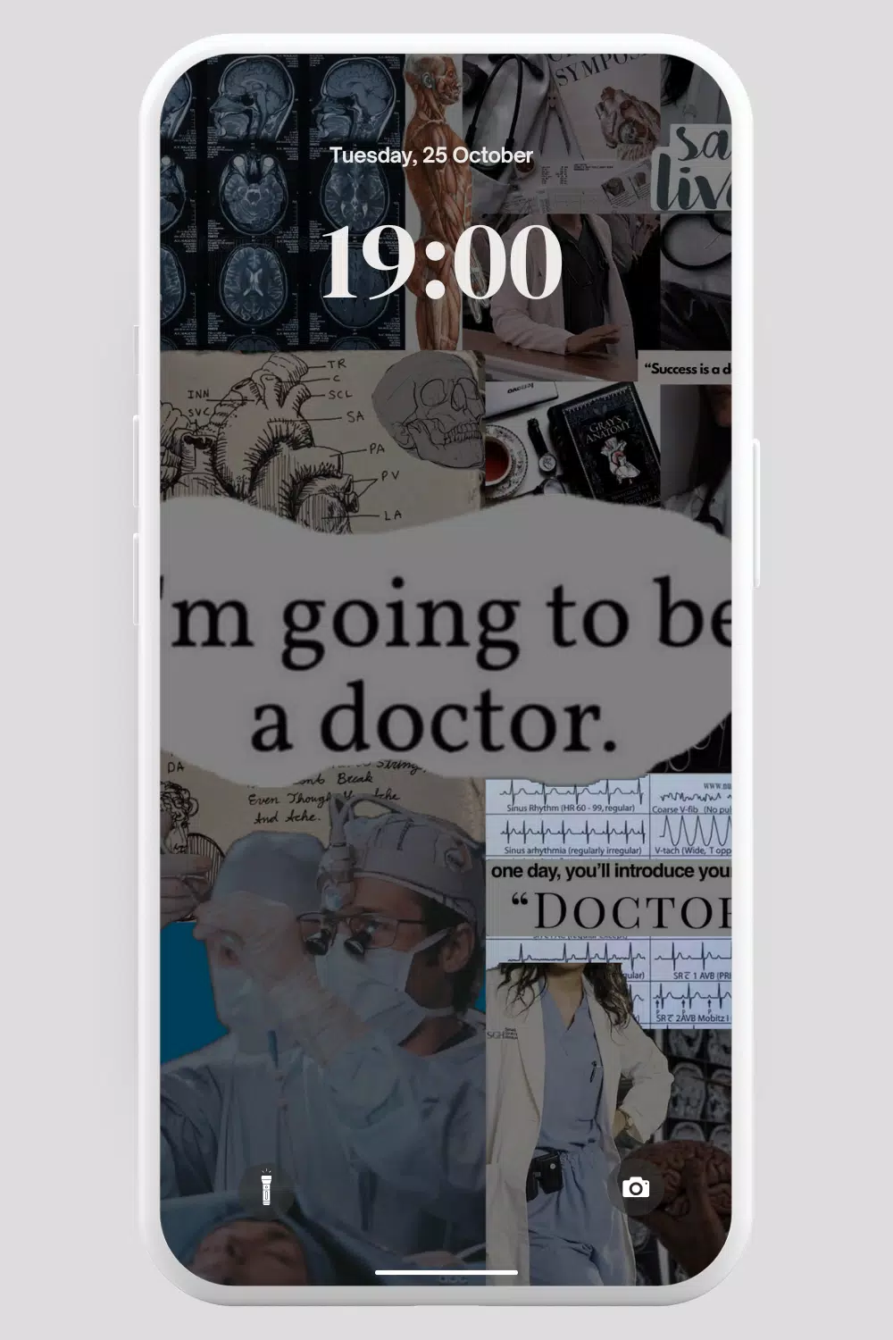 Doctor Wallpaper 4K Screenshots