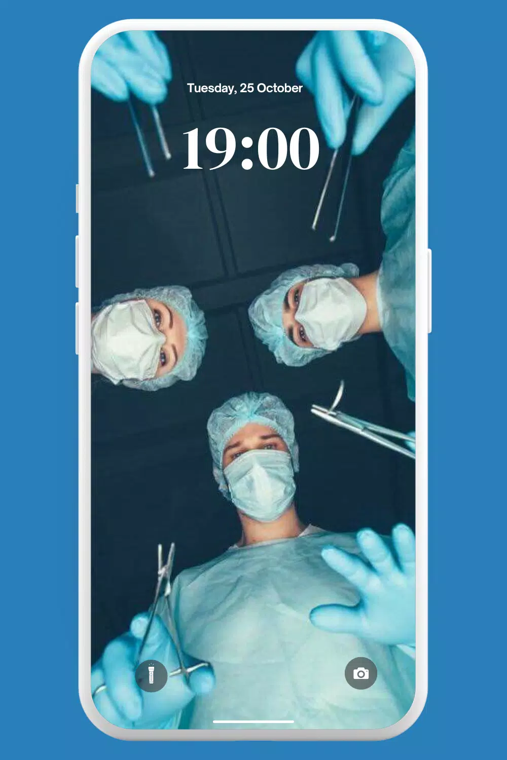 Doctor Wallpaper 4K Screenshots
