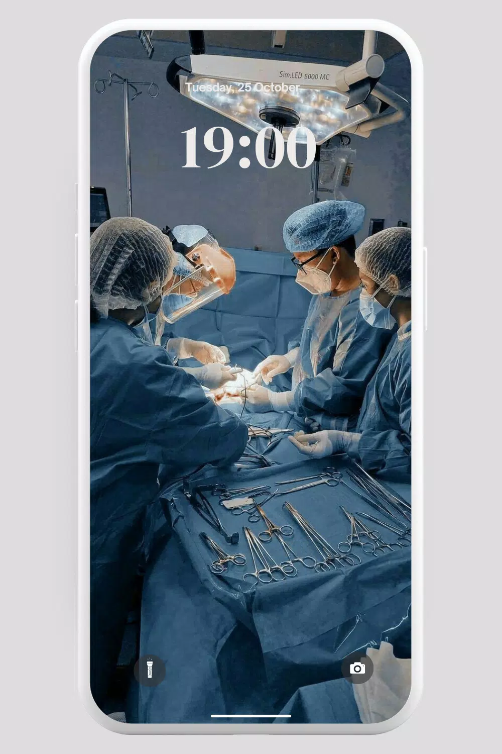 Doctor Wallpaper 4K Screenshots