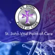 St. John Vital Point-of-Care St. John Vital Point-of-Care