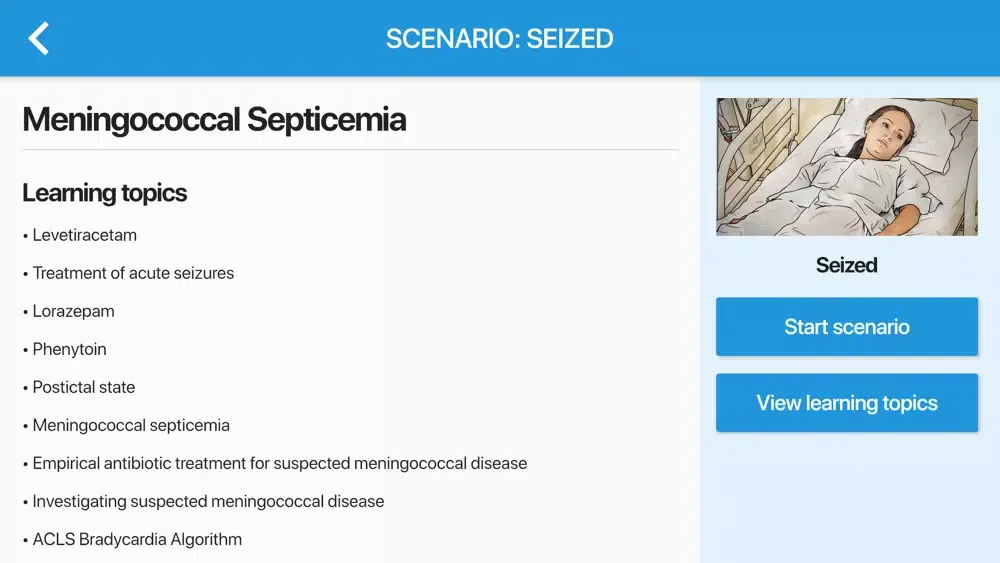 صور Clinical Sense: University E..