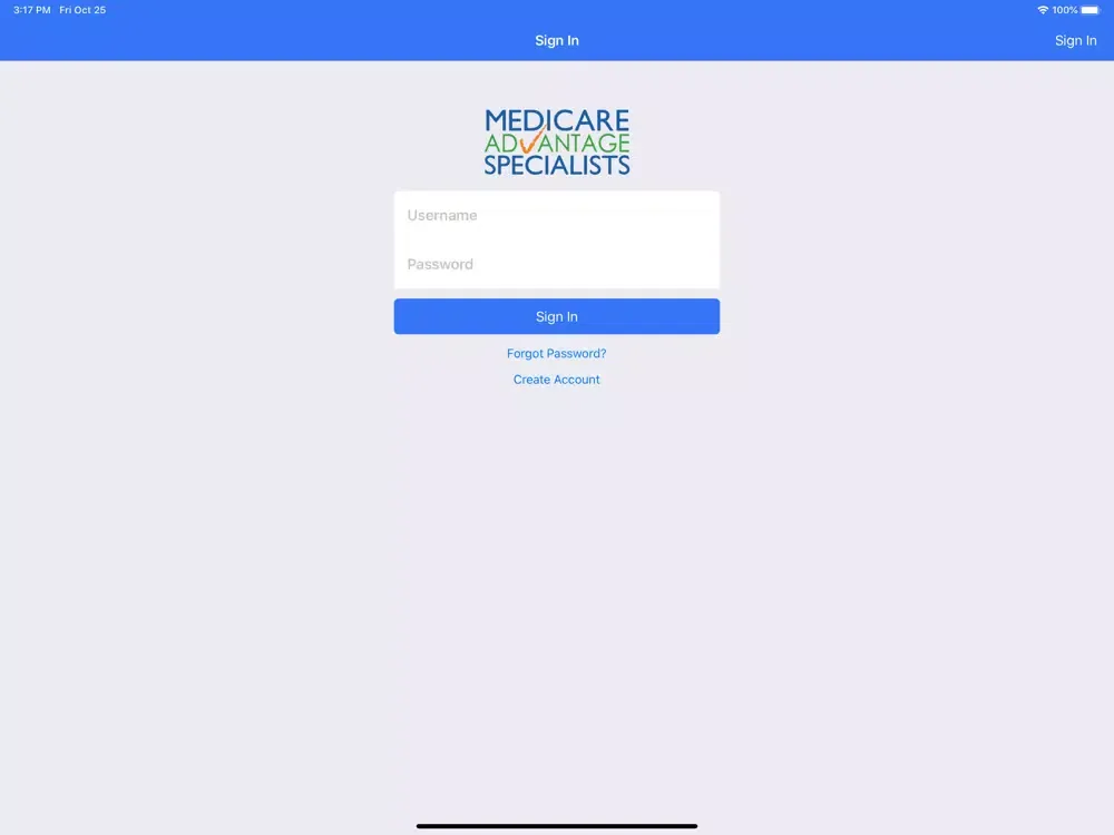 MAS Quoting Tools iPad 应用截图