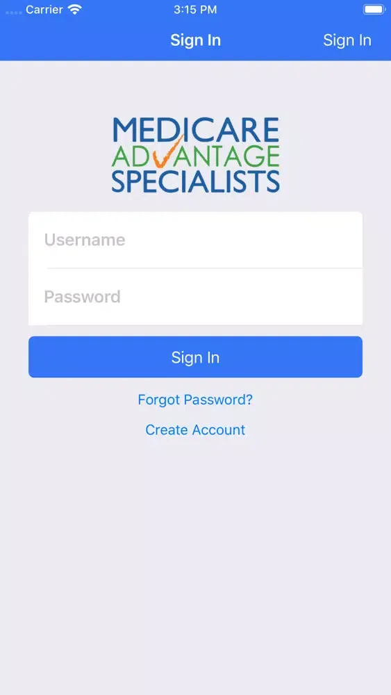 MAS Quoting Tools应用截图