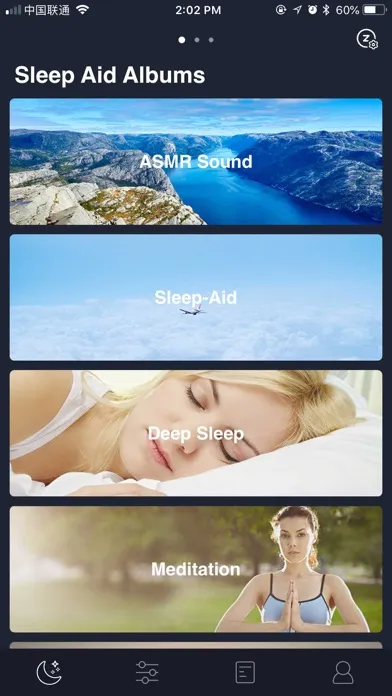 Sleepware স্ক্রিনশট