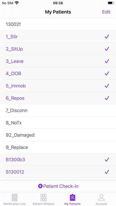Cognito 2.5 스크린샷