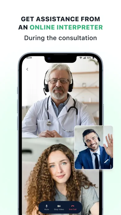 MedicusUnion Pro - For Doctors 스크린샷