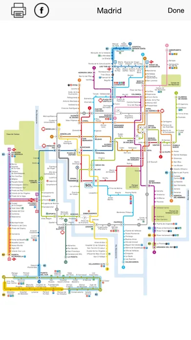 AllSubway Universal Ekran Görüntüleri