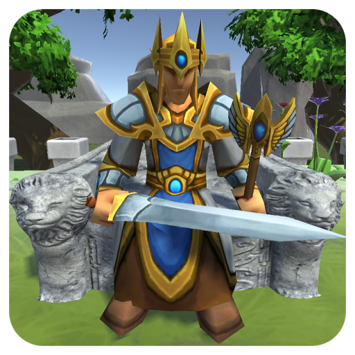 Medieval War Blade