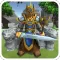 Medieval War Blade