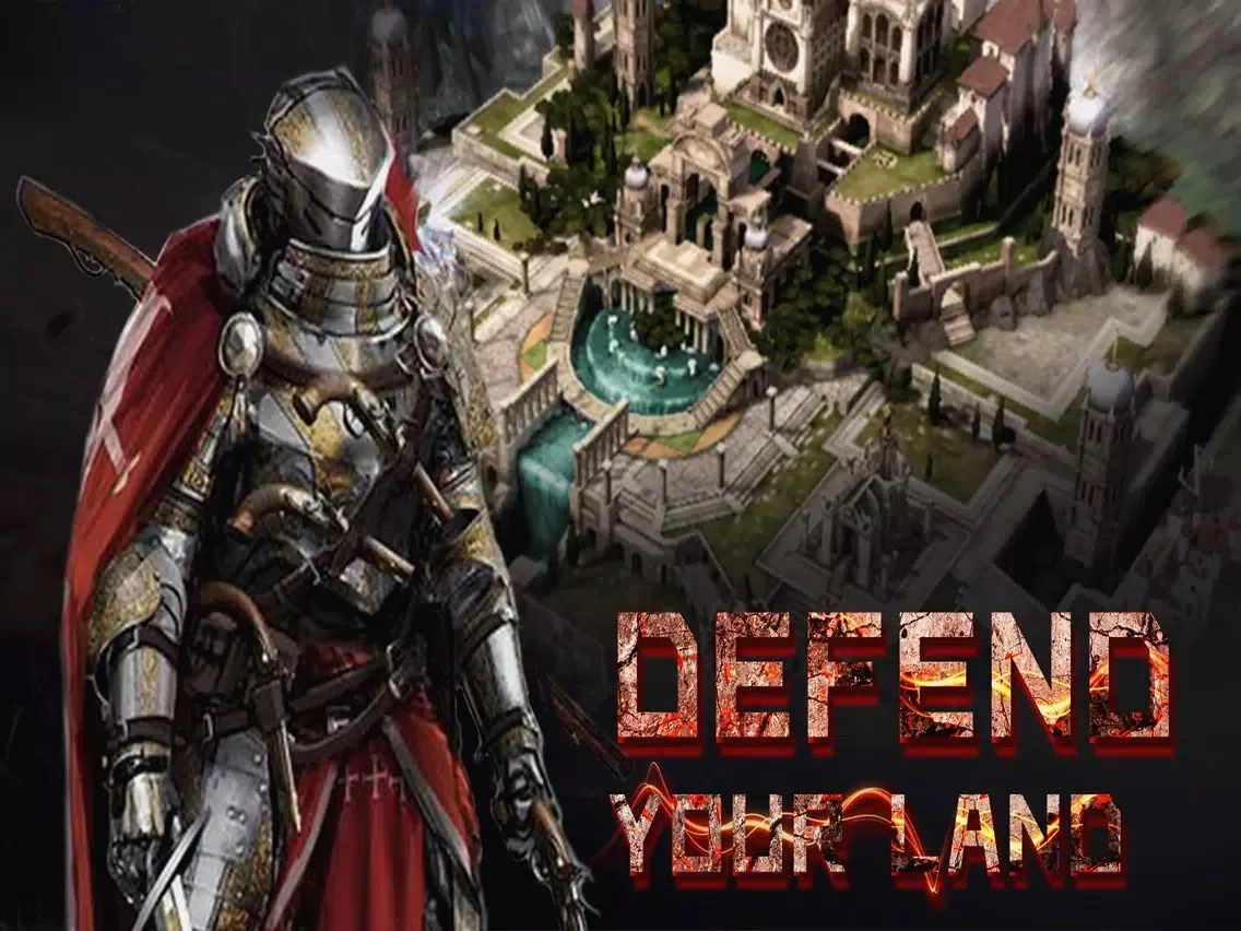 Скриншоты Medieval War - Cold weapon age iPad 