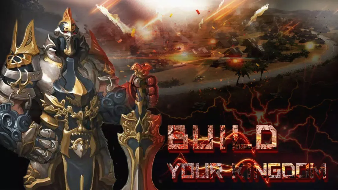 Скриншоты Medieval War - Cold weapon age
