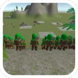 Medieval War Tiny