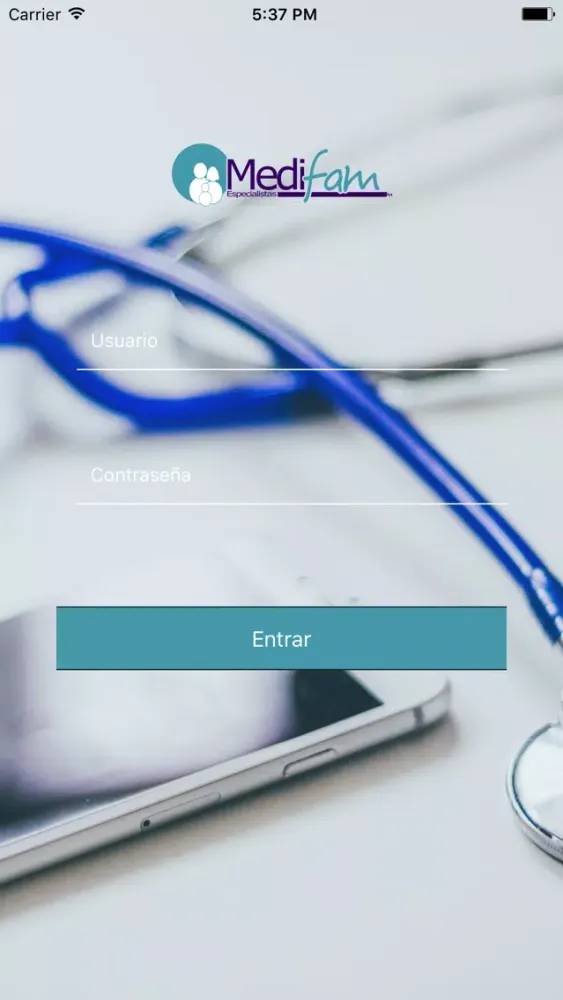 تصاویر MEDIFAM