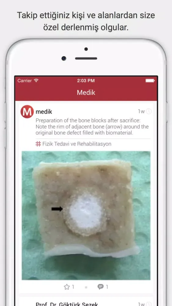 Medik Screenshots