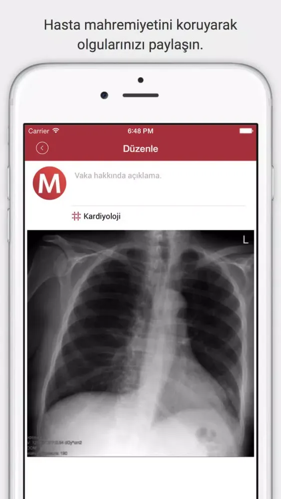 Medik Screenshots