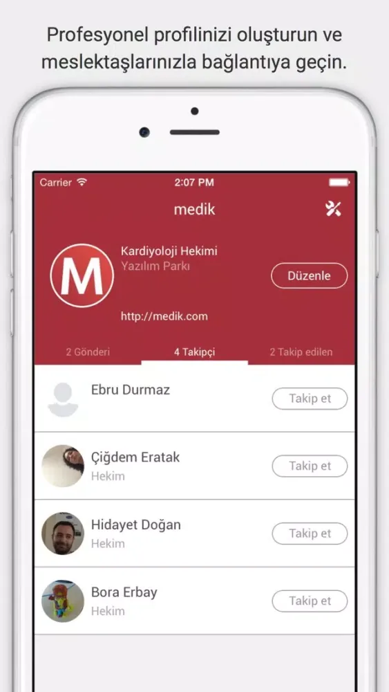Medik Screenshots