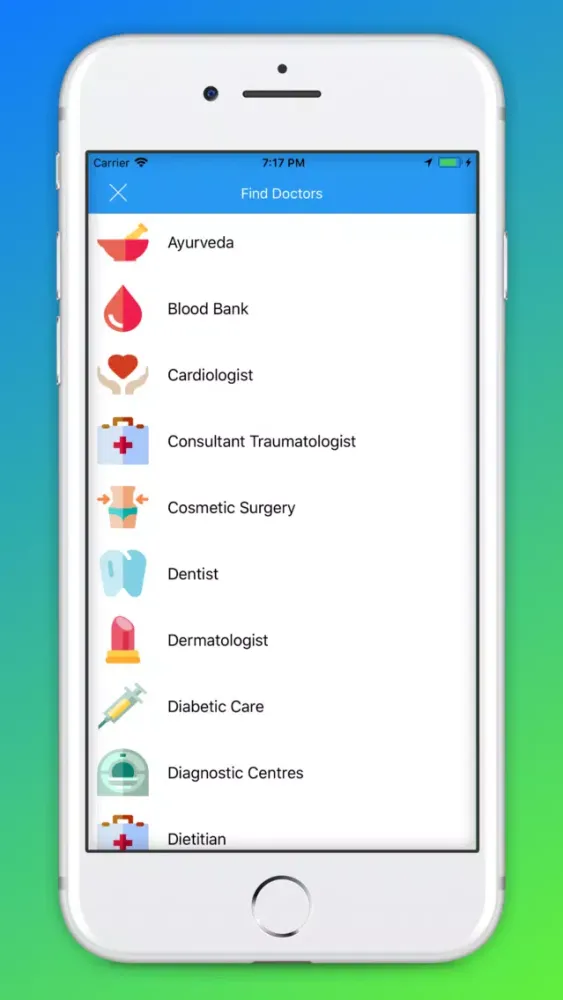 Medikoe Your Health Buddy Ekran Görüntüleri