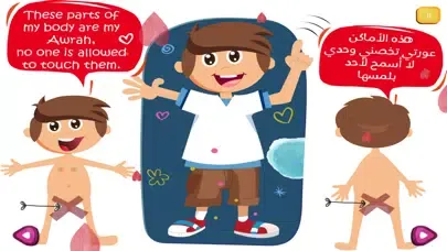 كتاب أحب نفسي Ekran Görüntüleri