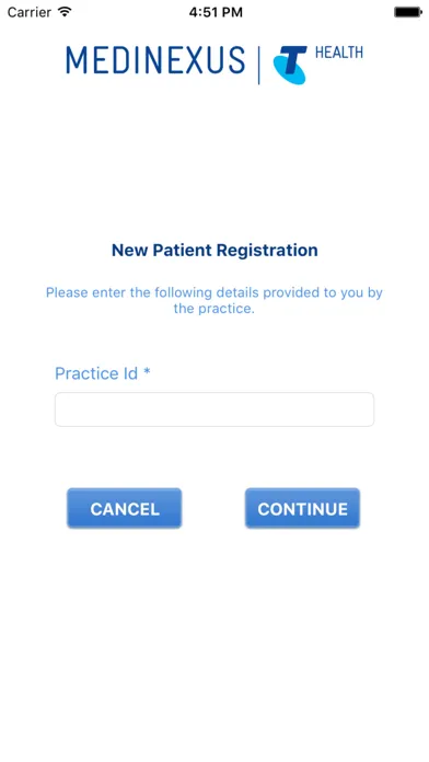 صور Medinexus Mobile for Patients