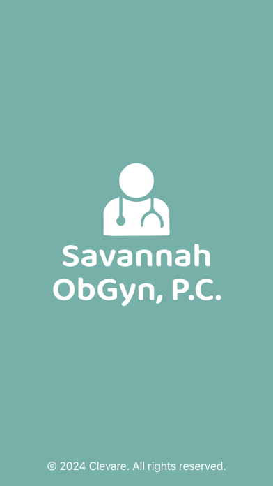 SavObGynPC স্ক্রিনশট