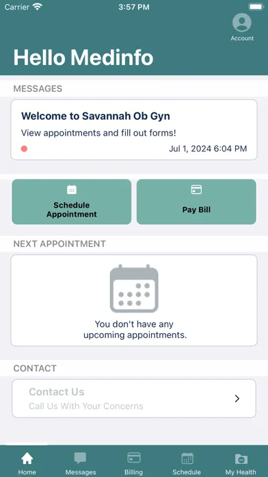 SavObGynPC Screenshots