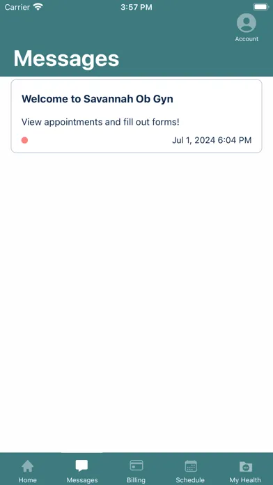 SavObGynPC Screenshots