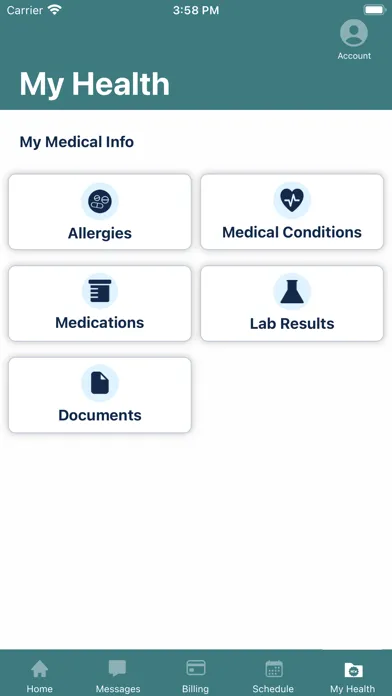 SavObGynPC Screenshots