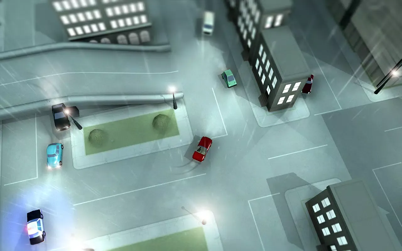 Capturas de pantalla de Does not Commute