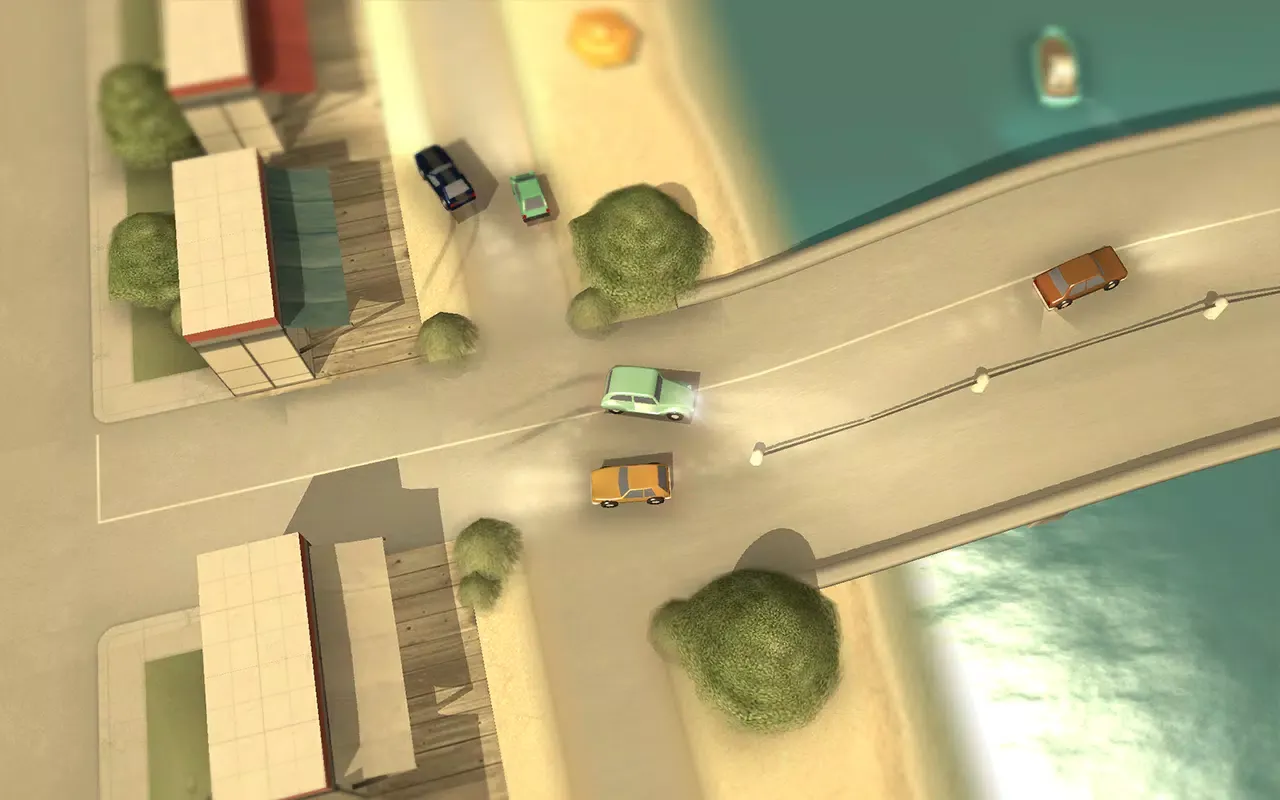 Capturas de pantalla de Does not Commute