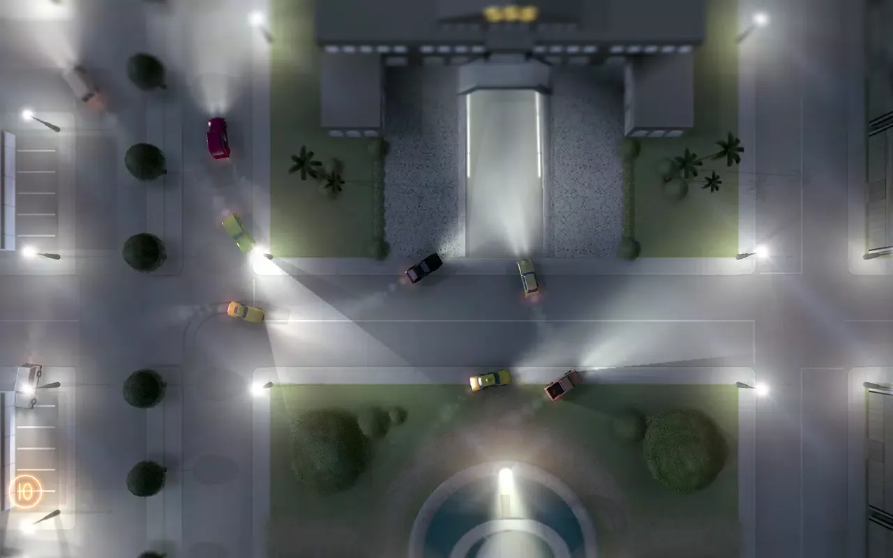 Capturas de pantalla de Does not Commute