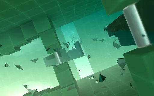 Smash Hit Screenshots