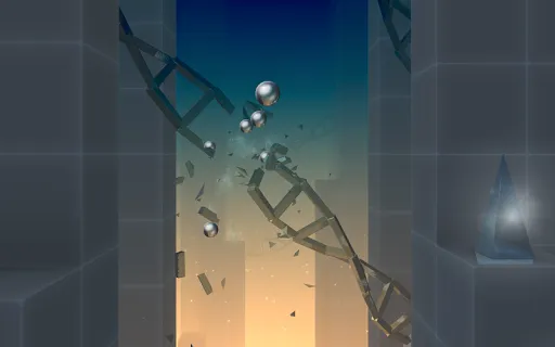 Smash Hit Screenshots