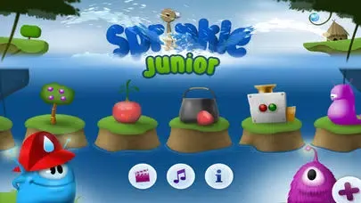 صور Sprinkle Junior