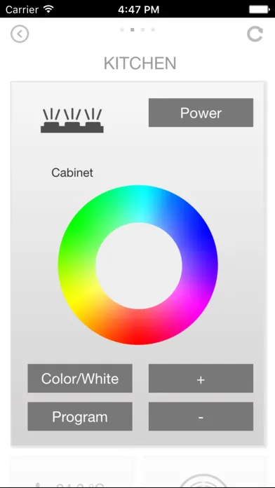 تصاویر mediola IQONTROL