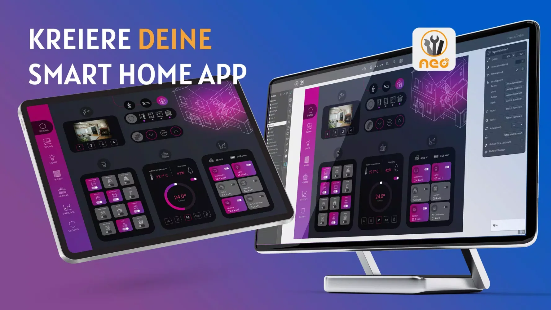 صور AIO REMOTE NEO