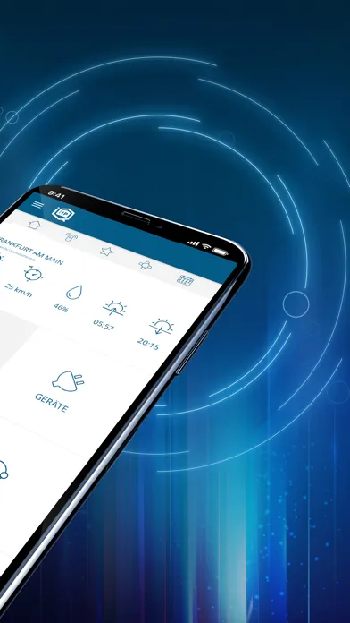 IP.QONTROL NEO سکرین شاٹس