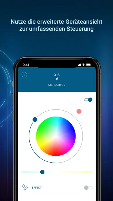 IP.QONTROL NEO سکرین شاٹس