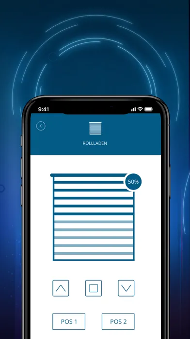 IP.QONTROL NEO سکرین شاٹس