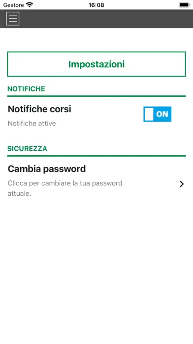Capturas de pantalla de DynDevice per Mediolanum