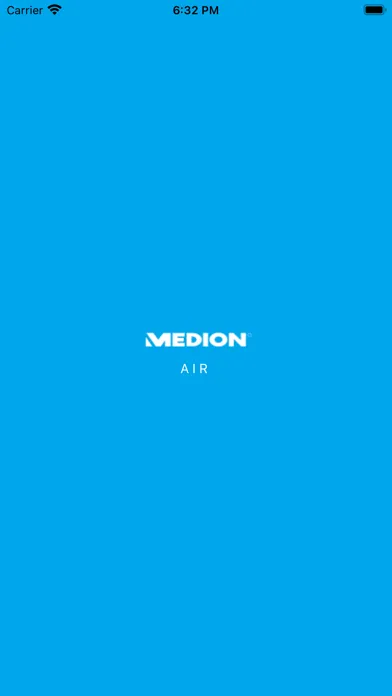 MEDION® Air স্ক্রিনশট