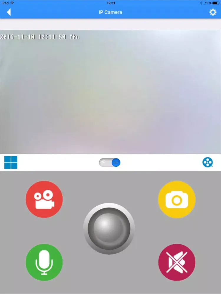 MEDION ViewPlus iPad 应用截图