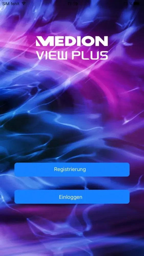 MEDION ViewPlus应用截图