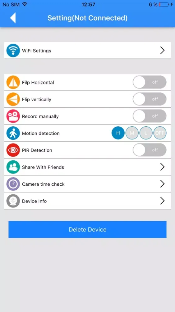 MEDION ViewPlus应用截图