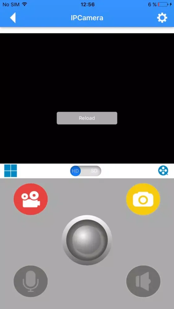 MEDION ViewPlus应用截图