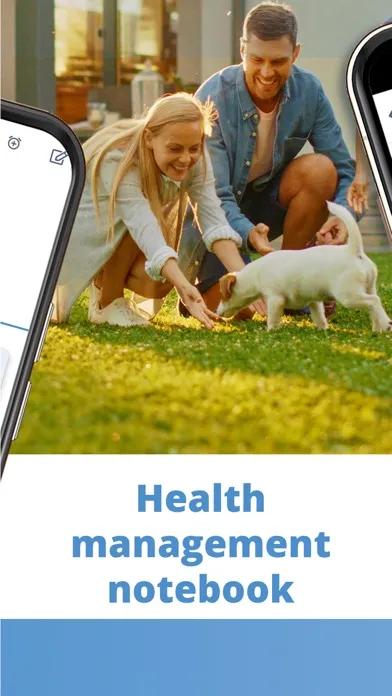 تصاویر myBuddy pet app®