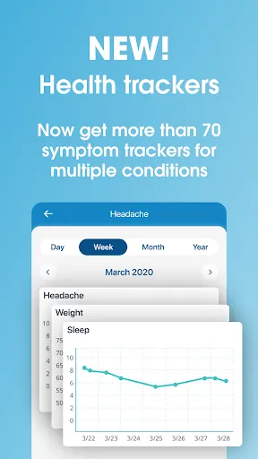 Capturas de pantalla de Medisafe Pill & Med Reminder