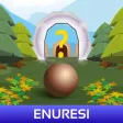 In the maze of EnuresiNotturna