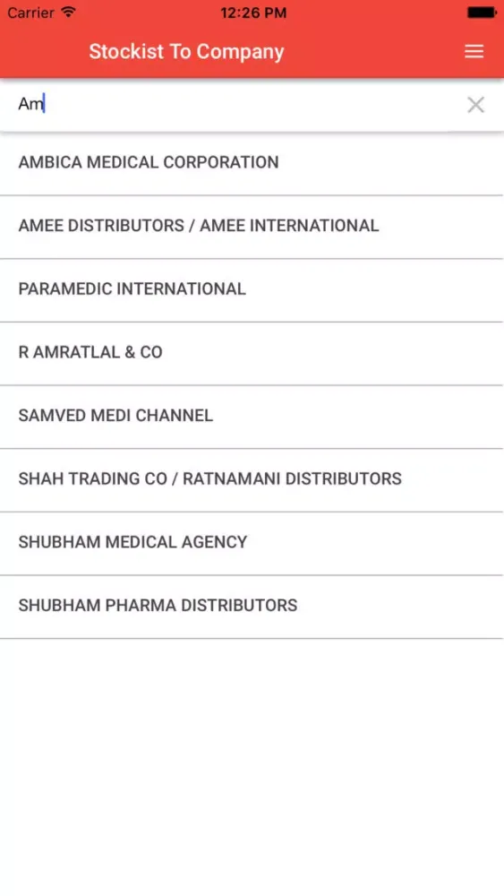 تصاویر MedPocket Ahmedabad