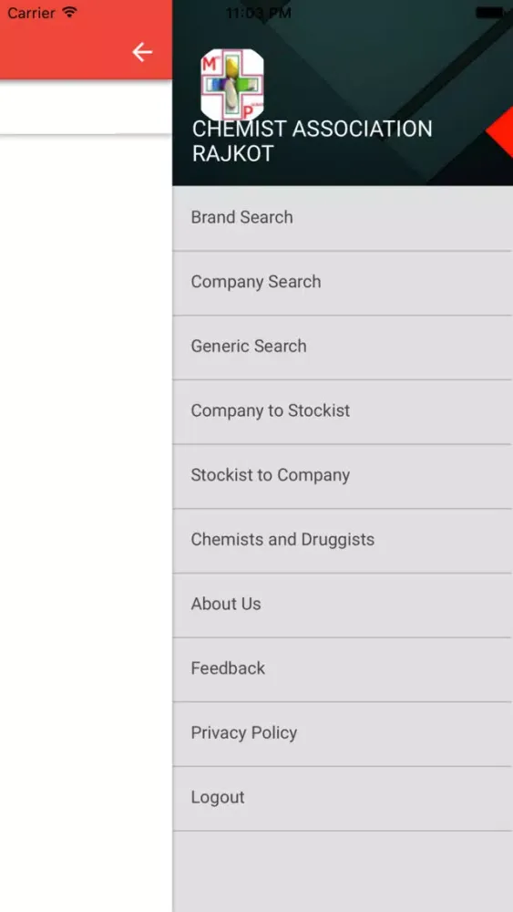 MedPocket Rajkot Screenshots